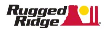 Rugged Ridge #1